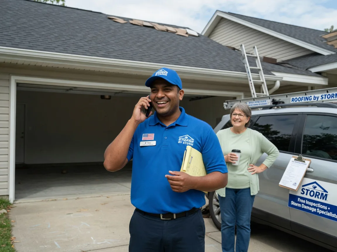 Roof Repair Near Me Bison, OK FAQs